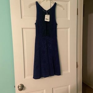 Free people Dress NWT